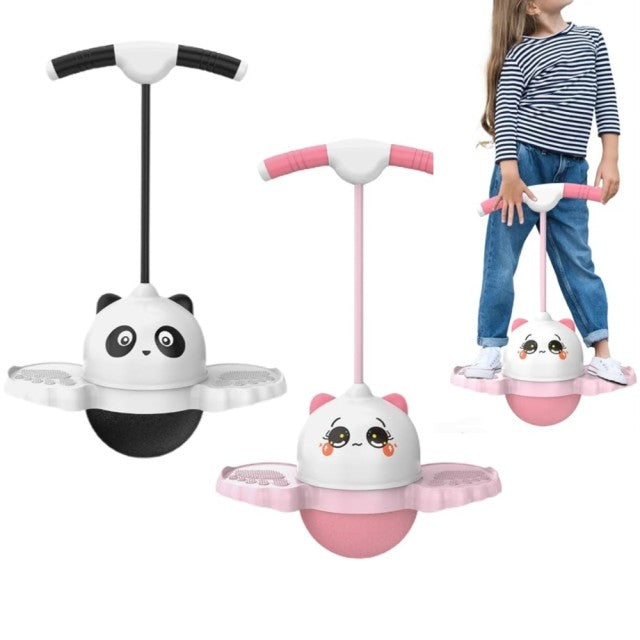 Pelotas Saltarinas POGO BALL