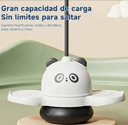 Pelotas Saltarinas POGO BALL