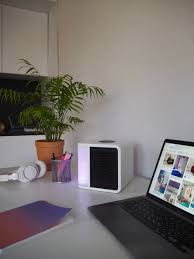 CoolDesk Refresca tu espacio en segundos