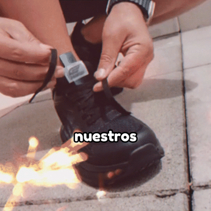 Nuevos ComfortStep Pro™