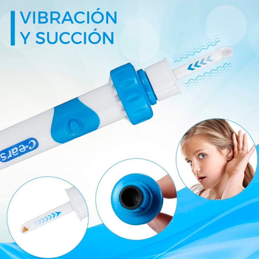 CleanEar Pro