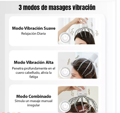 RelaxHead Pro™