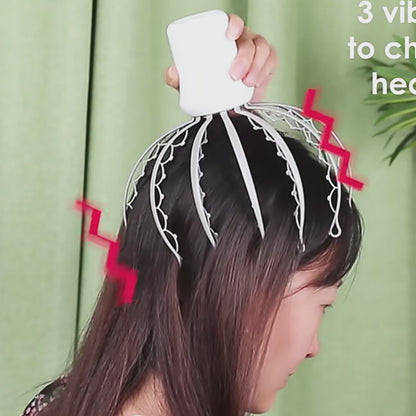 RelaxHead Pro™
